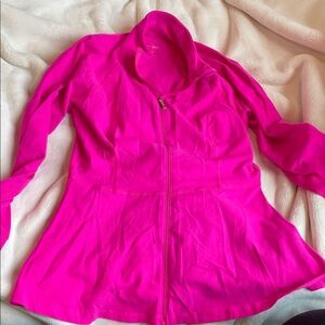 Kate Spade Vibrant Pink Apparel